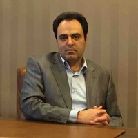 Saeed Ehsani