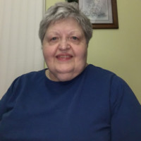Ginny Brown,