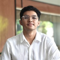 Gerardus Axel Rafaelo