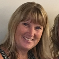 Kim Mosher