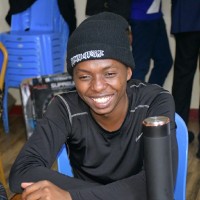 Denis Kariuki