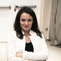 Любовь Мальцева