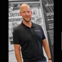 Stefan Arndt