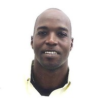 Marcus Boldon