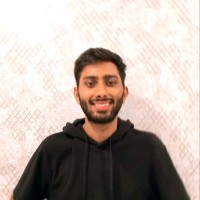 Sarvesh Chaturvedi