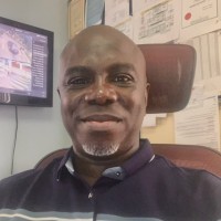 Lanre Aromire