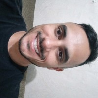 Thiago Fernando Martins