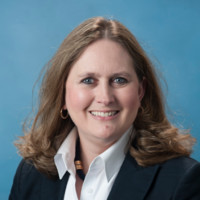 Amy Dawson