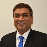 Rajesh Agrawal
