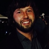 Zac Perkins
