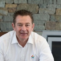 Steve Diggins