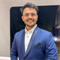 Vaibhav Parekh