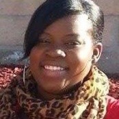 Courtney Marrow