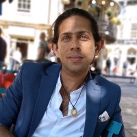 Arjun Radhakrishnan, PhD