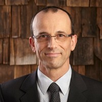 Eric Zaegel