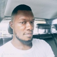 Ifiok Ekpo