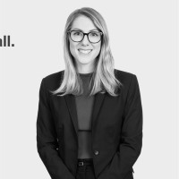 Isobel Hall