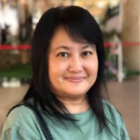 Ellen Wang