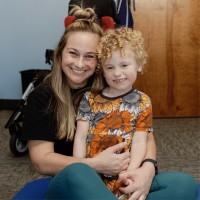 Kaitlyn Fuller, Dpt
