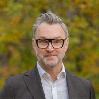 Peter Lindström