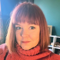 Sheri Mcdonald, Pmp