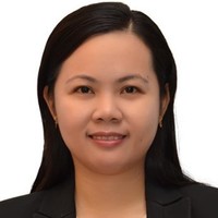 Chermaine Ann Zaparita-Bartolome, Rn, Cpc