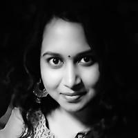 Bratati Das