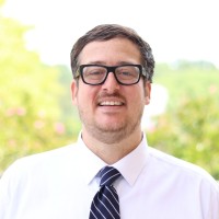 Adam Mefferd