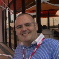 Alex Sanchez Oliva