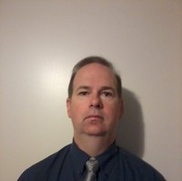 kevin marchant