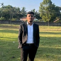 Ershad Ahemad