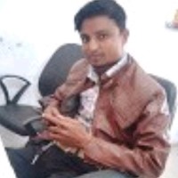 Himanshu Macwan