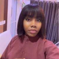 Victoria Eze