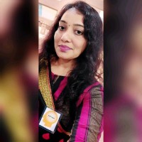 Arpita Shah