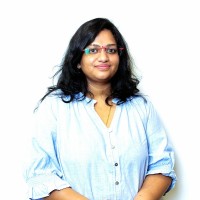 Yagna Priya Pujari