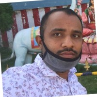 Murali Chandra