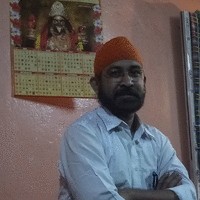 Dhruba Dhrubandhar