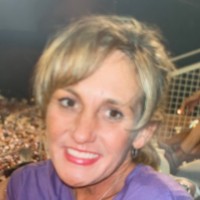 Debbie Cudd-Rich