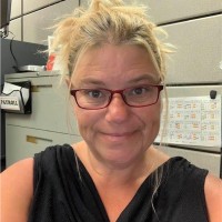 Kim Warren