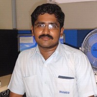 Rengarajan Srinivasan