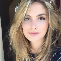 Sarah Elizabeth Casquero Pacheco