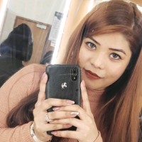 Yachna Sharma