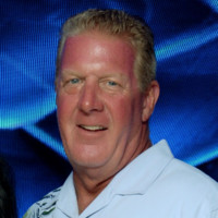 Todd Chapman