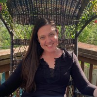 Katie O'Connor, AICP