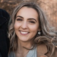 Kristen Volk