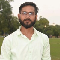 Ankit Kesharwani