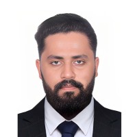 Muhamed Nusaif Abdul Razak Bsc (Hons) Qs