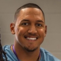 Ben Delgado