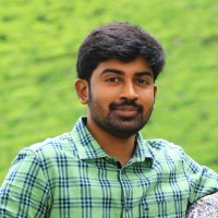 Vignesh Venkatesan