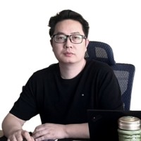 Henry Liu